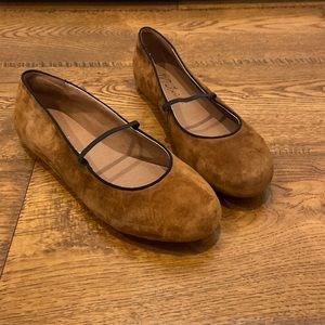 Matisse Scorpio Ballet Flat